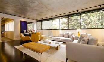 Imagem 2: APARTAMENTO Á VENDA EM MOEMA ÍNDIOS, 275M², 4 DORM, 3 SUÍTES, 4 VAGAS!