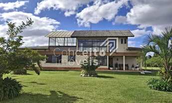 Imagem: Chácara São Luiz Do Purunã - Balsa Nova-pr