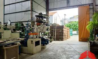 Imagem 4: Galpão comercial à venda na Mooca,piso industrial,pé direito com 12 mts,778 m² construidos