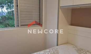 Imagem 4: Apartamento em Rua Santo Antônio - São Luiz - Criciúma/SC