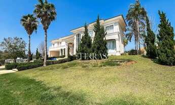 Imagem 6: Casa com 6 dormitórios à venda, 1250 m² - Condomínio Terras de São José II - Itu/SP