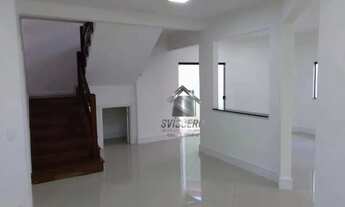 Imagem 4: Sobrado com 4 dormitórios, 360 m² - venda por R$ 1.550.000,00 ou aluguel por R$ 6.402,00