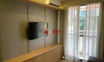 Imagem 6: Flat com ótimo preço no bairro Moema. Confira!