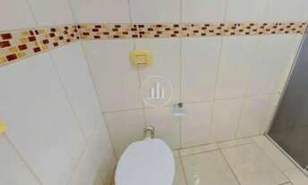 Imagem 6: Apartamento 1 Quarto 57m² - Centro