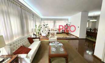 Imagem: Proximo da Paulista, duas vagas, 4 dorm