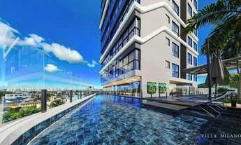 Imagem 4: Apartamento com 3 suítes e 2 vagas de garagem em Camboriú centro