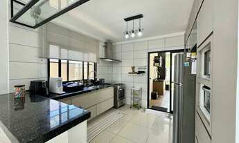 Imagem 6: Casa Pronta para morar à venda no Condomínio Terras de Atibaia I em Atibaia. Com 3 quartos