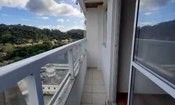 Imagem 6: Apartamento para alugar, 63 m² por R$ 2.500,00/mês - Maria Paula - Niterói/RJ