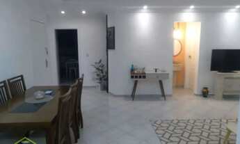 Imagem 6: Cobertura à Venda no Bairro Ocian! - Cód: ACT3316