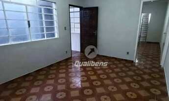 Imagem 5: Casa com 2 dormitórios para alugar, 127 m² por R$ 2.800,01/mês - Parque São Vicente - Mauá