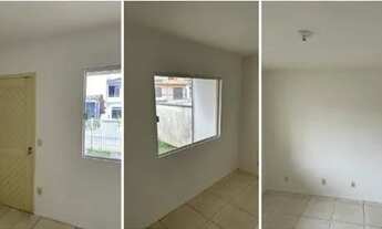 Imagem 4: Geminado a venda em Joinville, área de 66,49 m² com 02 quartos