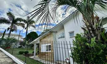 Imagem: INBOX CIA IMOBILIÁRIA VENDE - CASA COM