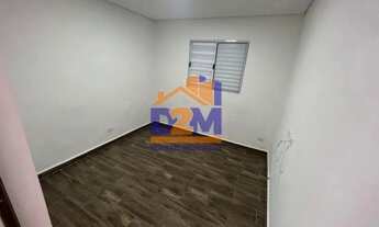 Imagem 4: Linda Casa Semi Independente