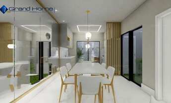 Imagem 6: Casa 3 quartos em Santa Paula II