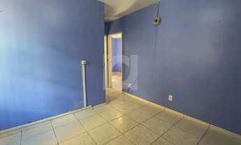 Imagem 2: Apartamento com 2 dormitórios, 1 vaga - 60m² - Centro/SL