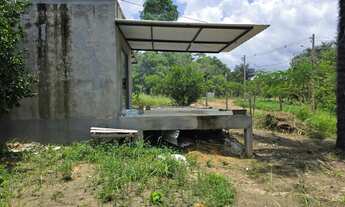 Imagem 4: Terreno Iranduba Sítio