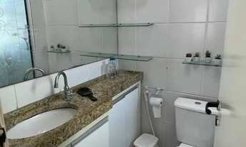 Imagem 5: Alugo apartamento mobiliado com 4 quartos e três banheiros EDF. Golden Way - Boa Viagem, R