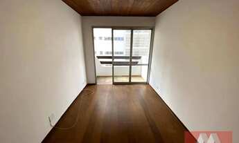 Imagem 3: Apartamento com 1 dormitório para alugar, 40 m² por R$ 3.350,00/mês - Consolação - São Pau