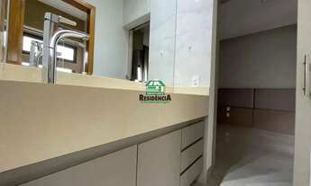 Imagem 3: Casa de Condomínio 4 quartos para Locação Boa Vista, Anápolis