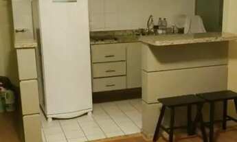 Imagem 3: FLAT - VILA OLÍMPIA - SP