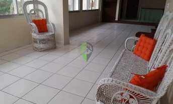 Imagem 5: Apartamento - 3 dormitórios à venda, 265 m² - Aparecida - Santos/SP!!