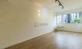 Imagem 4: Venda Apartamento 3 Dormitórios - 85 m² Itaim Bibi