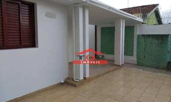 Imagem: Casa com 3 dormitórios para alugar, 165