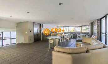 Imagem 3: Apartamento à venda no Edifício Vina Del Mar , Av. Boa Viagem, com 210m² 3 Quary