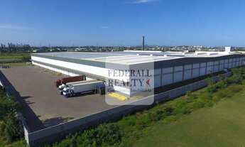 Imagem 3: Aluguel galpão Bresco Canoas