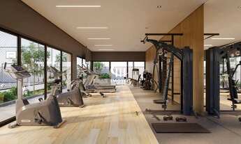 Imagem 5: Apartamento à venda, 4 quartos, 2 suítes, 3 vagas, Santo Antônio - Belo Horizonte/MG