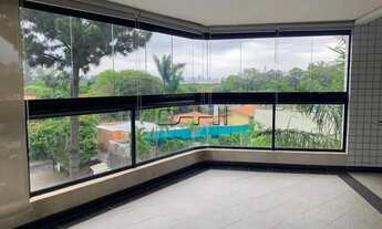 Imagem 5: Aluguel Apartamento 4 Dormitórios - 270 m² Ibirapuera