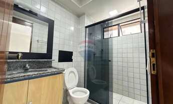 Imagem 5: Apartamento para aluguel em Manaíra João Pessoa