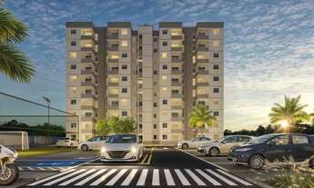 Imagem: 030/ APARTAMENTO NA REGIÃO DA COHAMA