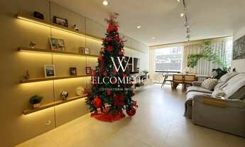 Imagem 2: Apartamento com 3 quartos à venda, 90 m² por R$ 990.000 - Jardim Icaraí - Niterói/RJ