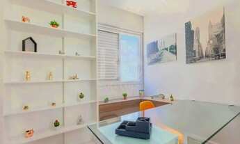 Imagem 5: APARTAMENTO 03 QUARTOS 02 SUÍTES SANTO ANTÔNIO VENDA