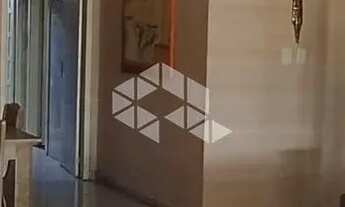 Imagem 2: Casa Sobrado 3 dormitórios com churrasqueira e 3 vagas de garagem em Cachoeirinha, Parque