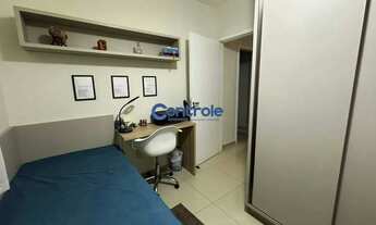 Imagem 5: Apartamento aconchegante e 90 % mobiliado de 02 dormitórios na Pedra Branca