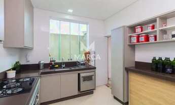 Imagem 7: Casa à venda, 4 quartos, 4 suítes, 3 vagas, Estoril - Belo Horizonte/MG