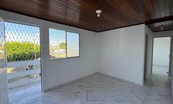 Imagem 2: Oportunidade nos Ipês! Apto com 2 Quartos + Dependência