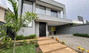 Imagem 4: Casa venda ou aluguel - Bairro - Condomínio Jardim Primavera - Nova Odessa/SP