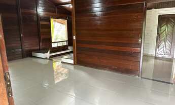 Imagem 7: Chácara Com Casa de Madeira