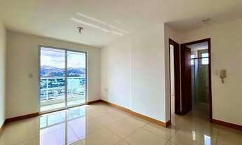 Imagem 5: Cobertura com 2 quartos à venda, 123 m² por R$ 539.000 - Centro - Juiz de Fora/MG