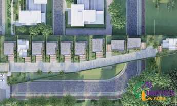 Imagem 5: CASA EM CONDOMÍNIO - VILA SANTISTA - SP