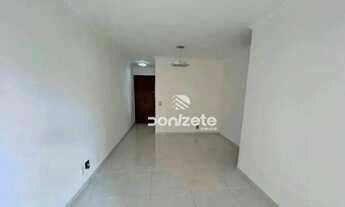 Imagem: Apartamento com 3 dormitórios para alugar