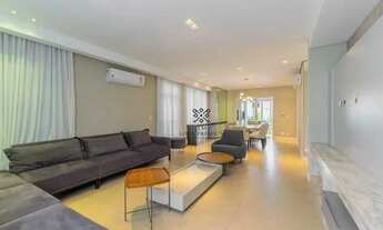 Imagem 5: Casa com 4 dormitórios à venda, 312 m² por R$ 3.150.000 - Santa Felicidade - Curitiba/PR