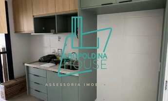 Imagem 5: Apartamento Novo 105m para locação - Perdizes