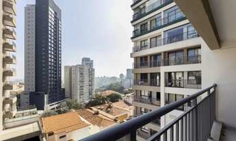 Imagem 2: Studio para venda em Sumarezinho com 1 quarto, sendo 1 suíte , 29m²