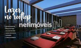 Imagem 4: Venda Apartamento 2 quartos Alphaville - Lagoa dos Ingleses Nova Lima