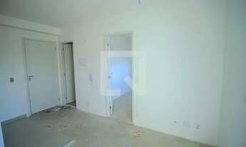 Imagem 4: Apartamento à Venda - Mooca, 1 Quarto, 33 m2