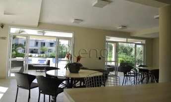 Imagem 7: Terreno à venda em Campinas, Loteamento Mont Blanc Residence, com 960 m²